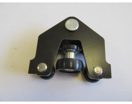 OPEL VIVARO- 04/08; SÜRGÜLÜ KAPI ALT RAY BAĞLANTISI SAĞ