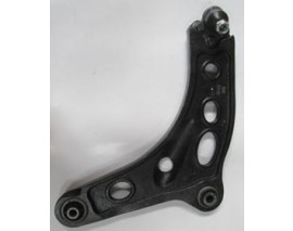 OPEL VIVARO- 07/08; ÖN ALT TABLA SOL ROTİLLİ/BURÇLU (SALINCAK) (SH)