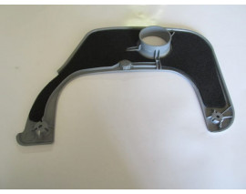 OPEL VIVARO- 04/08; MOTOR ÜST KAPAĞI (1,9cc DİZEL)