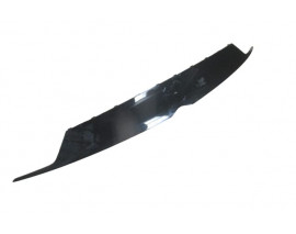 OPEL CROSSLAND- 20/24; ÖN PANJUR PARLAK SİYAH (TW)