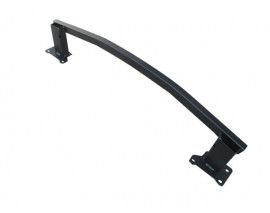 OPEL GRANDLAND X- 18/21; ÖN TAMPON DEMİRİ ALT (EAGLE BODY)