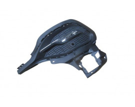 OPEL GRANDLAND X- 18/21; SİS LAMBA KAPAĞI SOL NİKELAJ ÇITALI (TW)