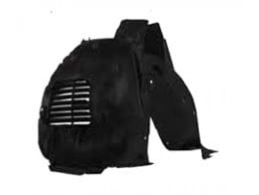 OPEL GRANDLAND X- 18/21; ARKA ÇAMURLUK DAVLUMBAZI SAĞ