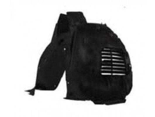 OPEL GRANDLAND X- 18/21; ARKA ÇAMURLUK DAVLUMBAZI SOL