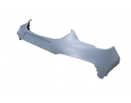 OPEL CROSSLAND X- 17/20; ÖN ÜST TAMPON SENSÖR DELİKSİZ ASTARLI/GRİ (TYG)