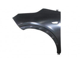 OPEL CROSSLAND X- 17/20; ÖN ÇAMURLUK DELİKLİ SOL (TYG)