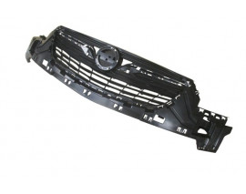 OPEL CROSSLAND X- 17/20; ÖN PANJUR SİYAH/NİKELAJ ÇITASIZ (TW)