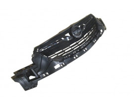 OPEL CROSSLAND X- 17/20; ÖN PANJUR SİYAH/NİKELAJ ÇITASIZ (TW)