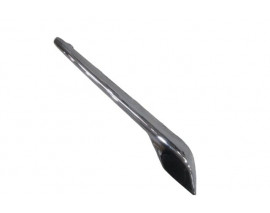 OPEL CROSSLAND X- 17/20; ÖN PANJUR NİKELAJ ÇITASI SOL (TW)