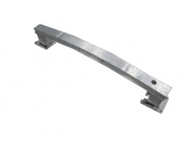 OPEL CROSSLAND X- 17/20; ARKA TAMPON DEMİRİ (ALÜMİNYUM)