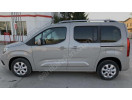OPEL COMBO- 19/24; ARAÇ BİLGİLERİ VE RESİMLERİ