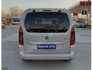 OPEL COMBO- 19/24; ARAÇ BİLGİLERİ VE RESİMLERİ