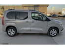 OPEL COMBO- 19/24; ARAÇ BİLGİLERİ VE RESİMLERİ