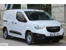 OPEL COMBO- 19/24; ARAÇ BİLGİLERİ VE RESİMLERİ
