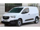 OPEL COMBO- 19/24; ARAÇ BİLGİLERİ VE RESİMLERİ
