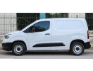 OPEL COMBO- 19/24; ARAÇ BİLGİLERİ VE RESİMLERİ