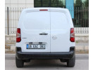 OPEL COMBO- 19/24; ARAÇ BİLGİLERİ VE RESİMLERİ