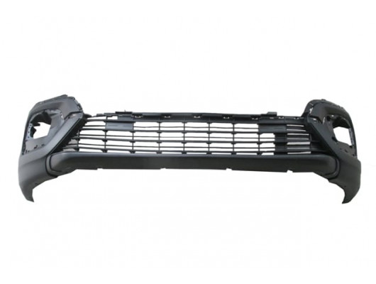 OPEL COMBO- 19/24; ÖN ALT TAMPON ASTARLI (İTALYA)