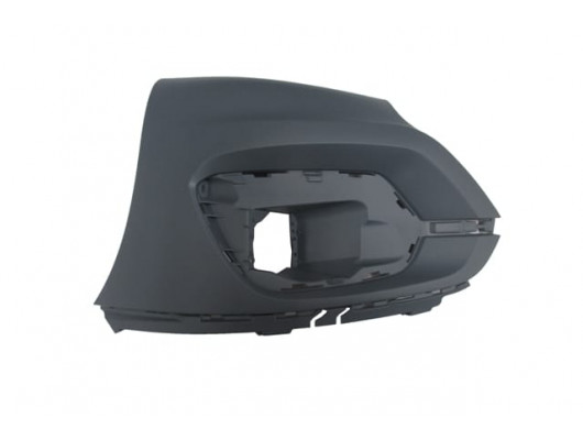 OPEL COMBO- 19/24; ÖN TAMPON UCU SOL ASTARLI (İTALYA)