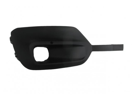 OPEL COMBO- 19/24; SİS LAMBA KAPAĞI SOL SİS DELİKLİ (İTALYA)