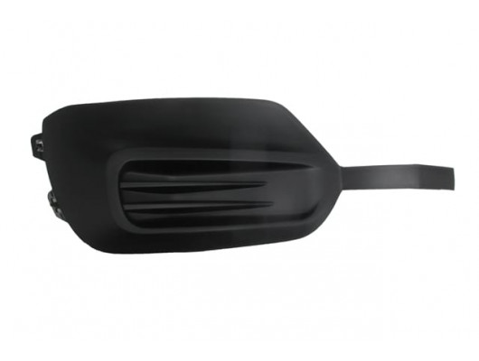 OPEL COMBO- 19/24; SİS LAMBA KAPAĞI SOL SİS DELİKSİZ (İTALYA)