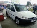 OPEL COMBO- 02/12; ARAÇ BİLGİLERİ VE RESİMLERİ