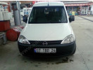 OPEL COMBO- 02/12; ARAÇ BİLGİLERİ VE RESİMLERİ