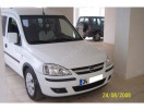 OPEL COMBO- 02/12; ARAÇ BİLGİLERİ VE RESİMLERİ