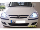 OPEL COMBO- 02/12; ARAÇ BİLGİLERİ VE RESİMLERİ