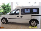 OPEL COMBO- 02/12; ARAÇ BİLGİLERİ VE RESİMLERİ