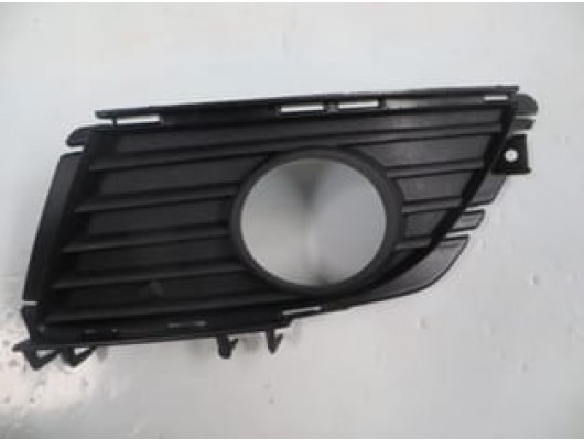 OPEL COMBO- 04/12; SİS LAMBA KAPAĞI SOL SİYAH (DELİKLİ) (TW)