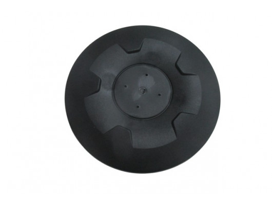 OPEL COMBO- 02/12; JANT GÖBEGI SIYAH (4 BIJON)