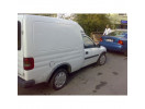 OPEL COMBO- 93/01; ARAÇ BİLGİLERİ VE RESİMLERİ