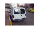 OPEL COMBO- 93/01; ARAÇ BİLGİLERİ VE RESİMLERİ