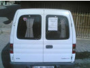 OPEL COMBO- 93/01; ARAÇ BİLGİLERİ VE RESİMLERİ