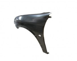 OPEL COMBO- 93/01; ÖN ÇAMURLUK DELİKLİ SOL (MY)