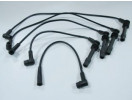 OPEL COMBO- 93/01; BUJİ KABLOSU TAKIM (8V)(C16NZ)1.6 cc (YOW JUNG)