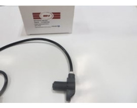 OPEL COMBO- 93/01; ABS SENSÖRÜ ÖN SAĞ/SOL AYNI (ADET) 2 FİŞLİ (1,0/1,2/1,4/1,6 CC)(SH)