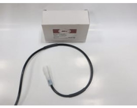 OPEL COMBO- 93/01; ABS SENSÖRÜ ARKA SAĞ/SOL AYNI (ADET) 2 FİŞLİ (1,0/1,2/1,4/1,6 CC)(SH)