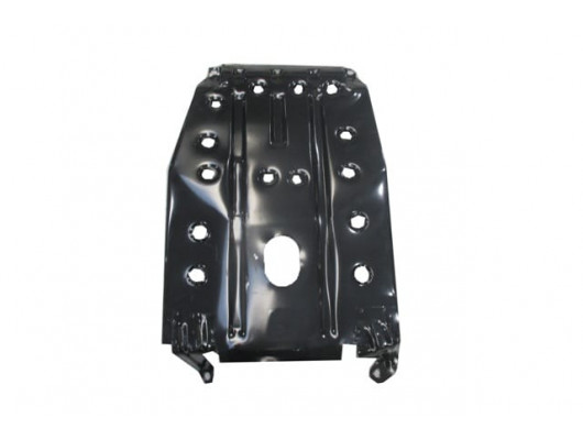 OPEL COMBO- 93/01; KARTER MUHAFAZA SACI (METAL)