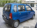 OPEL AGILA- 01/06; ARAÇ BİLGİLERİ VE RESİMLERİ