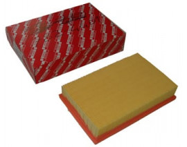 OPEL AGILA- 01/06; HAVA FİLTRESİ 1.0/1.2CC ORJ.NO: 4702969 (ASCO)