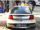 OPEL TIGRA- 93/01; ARAÇ BİLGİLERİ VE RESİMLERİ