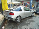 OPEL TIGRA- 93/01; ARAÇ BİLGİLERİ VE RESİMLERİ