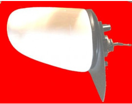 OPEL TIGRA- 93/01; KAPI AYNASI SAĞ MANUEL (İÇERDEN KUMANDALI) (BOYANIR TİP)