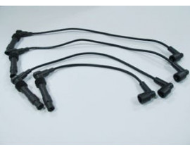 OPEL TIGRA- 93/01; BUJİ KABLOSU TAKIM (16V)(X14XE-X16XE)1.4/1.6 cc (YOW JUNG)