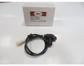 OPEL TIGRA- 93/01; ABS SENSÖRÜ ÖN SAĞ/SOL AYNI (ADET) 2 FİŞLİ (1,0/1,2/1,4/1,6 CC)(SH)