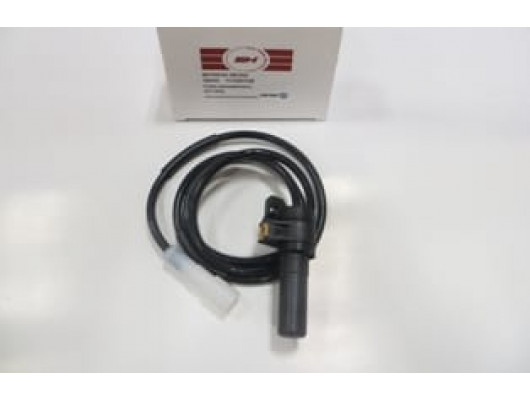 OPEL TIGRA- 93/01; ABS SENSÖRÜ ARKA SAĞ/SOL AYNI (ADET) 2 FİŞLİ (1,0/1,2/1,4/1,6 CC)(SH)