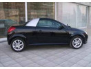 OPEL TIGRA- 03/07; ARAÇ BİLGİLERİ VE RESİMLERİ