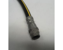 OPEL TIGRA- 03/07; ÖN FREN HORTUMU (SH)